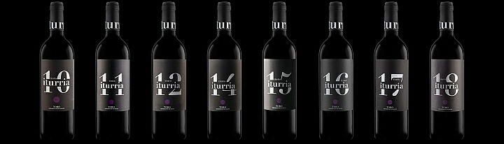 Bodegas Iturria